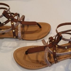 Girls Sandal